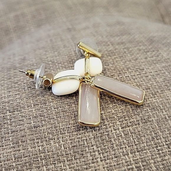 Drop earings - Picture 3 of 3